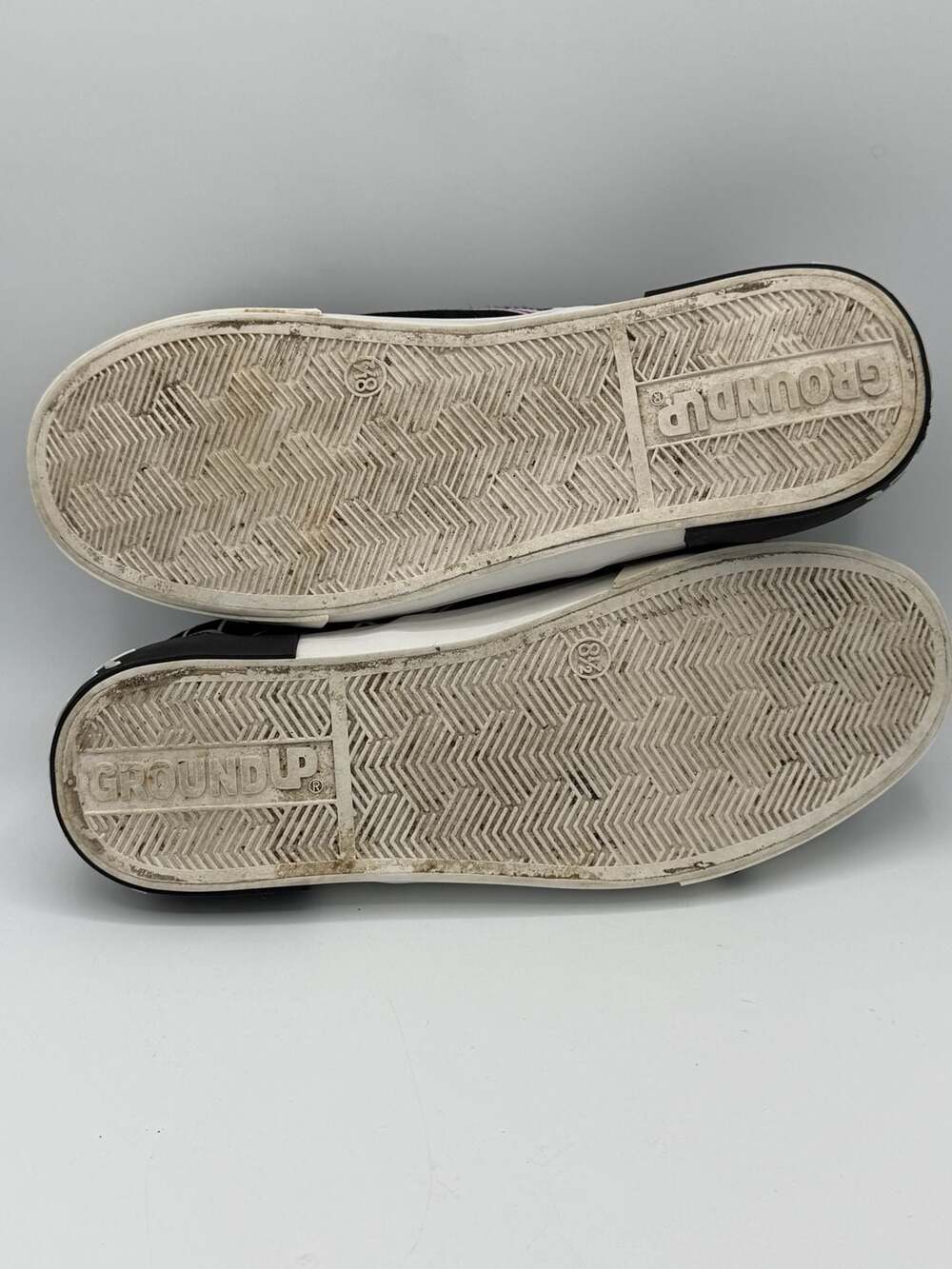 Disney Hocus Pocus Sanderson Sisters Ground Up Slip On Shoes Womens 8.5 - Picture 10 of 11